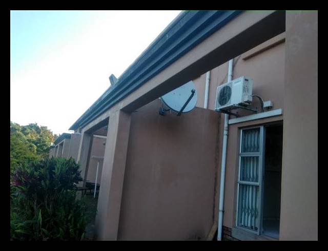 3 BEDROOM DUPLEX FOR SALE IN ARBORETUM